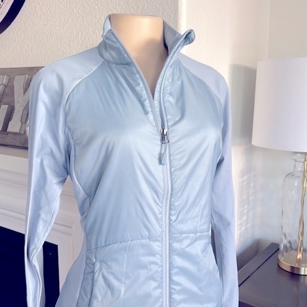 32Degrees Blue light Weight Jacket